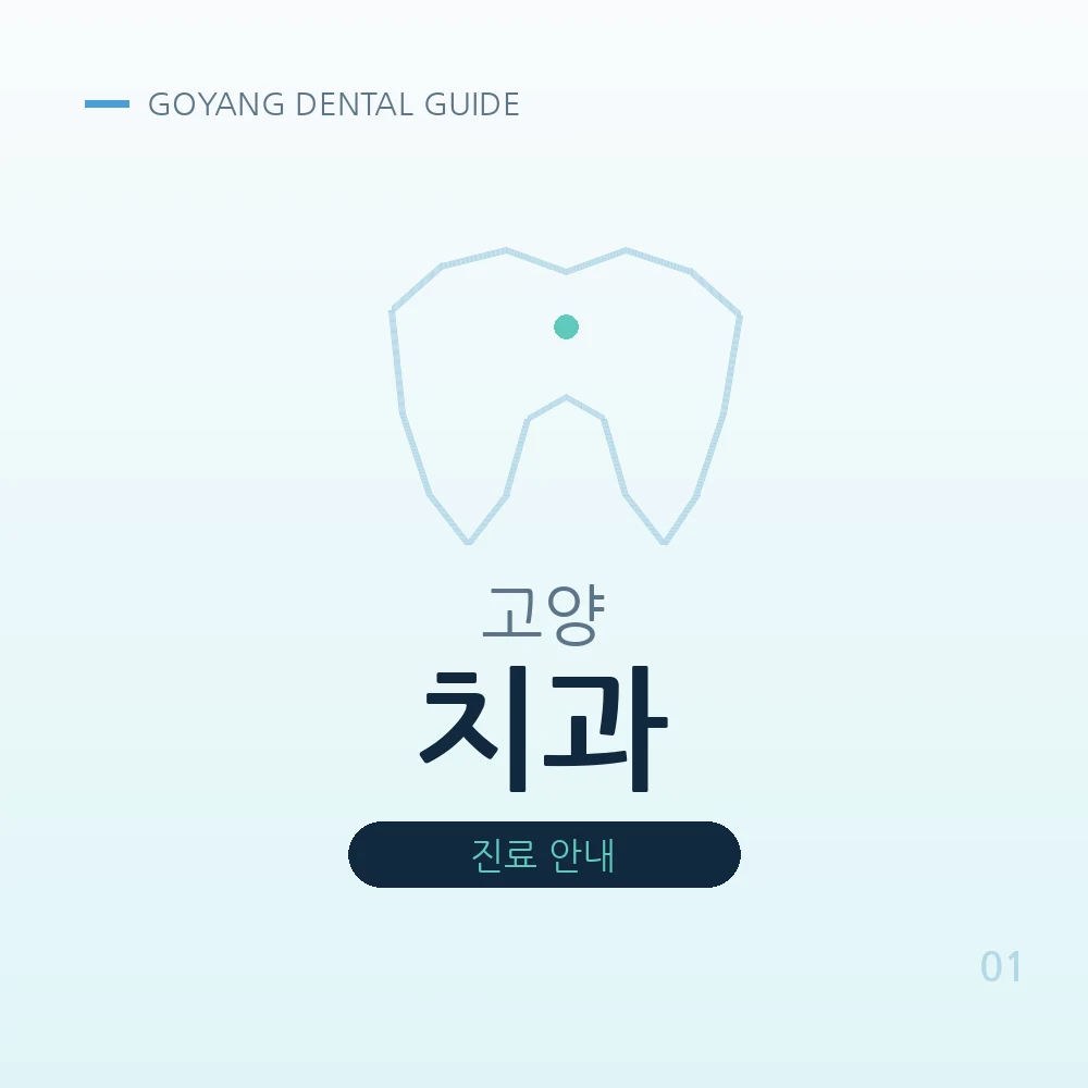 고양치과